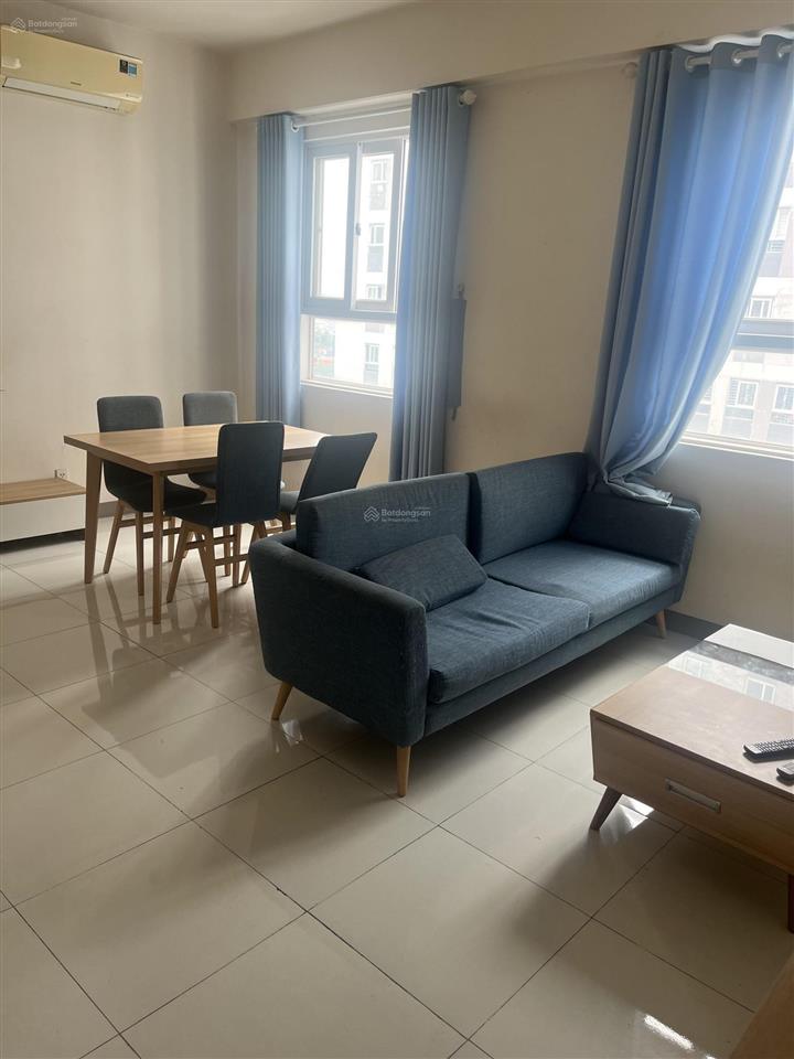 Cho thuê căn hộ sky 9, đường liên phường, long trường 65m² gồm 2 pn, 2 wc có đầy đủ nội thất