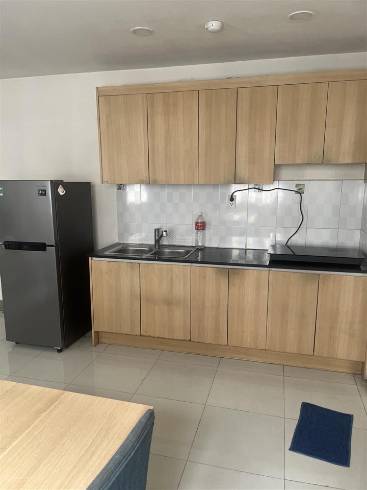 Cho thuê căn hộ sky 9, đường liên phường, long trường 65m² gồm 2 pn, 2 wc có đầy đủ nội thất