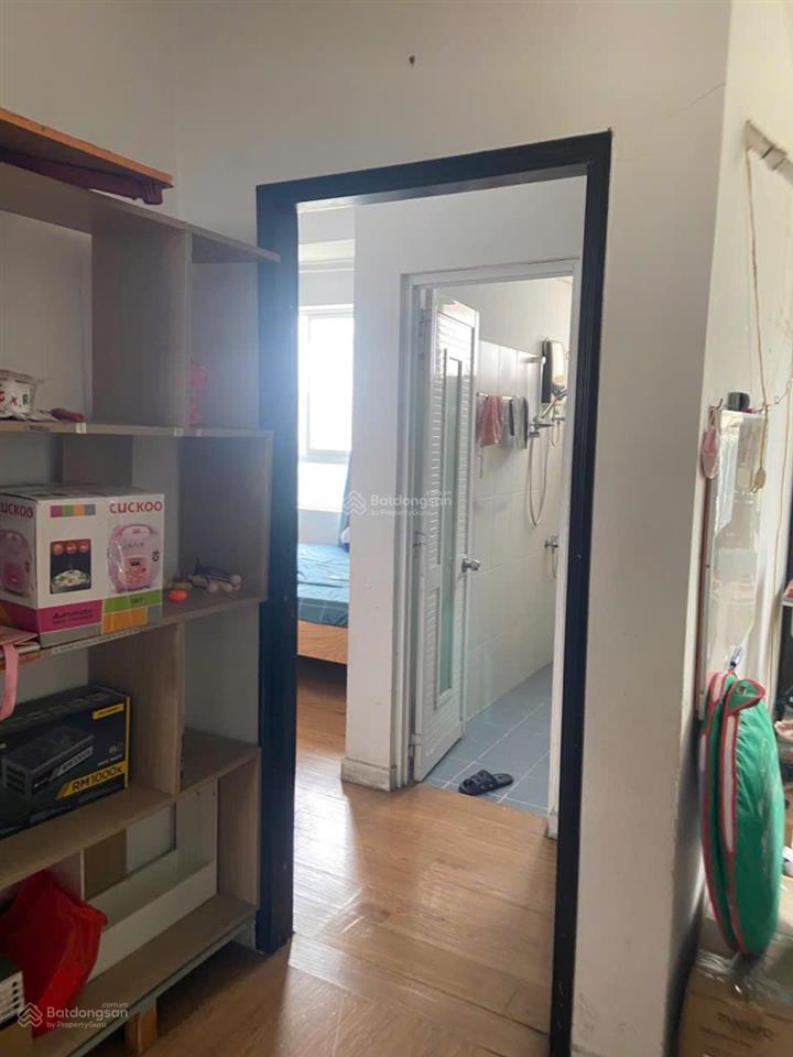 Cho thuê căn hộ phố đông hoa sen, đường liên phường, gồm 3 pn và 2 wc.  0399 050 ***
