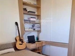 Cho thuê căn hộ safira khang điền,đường võ chí công,long trường 2 pn và 2 vệ sinh đầy đủ nội thất