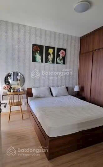 Cho thuê căn hộ safira khang điền, đường võ chí công, long trường 2pn và 2 vệ sinh đầy đủ nội thất
