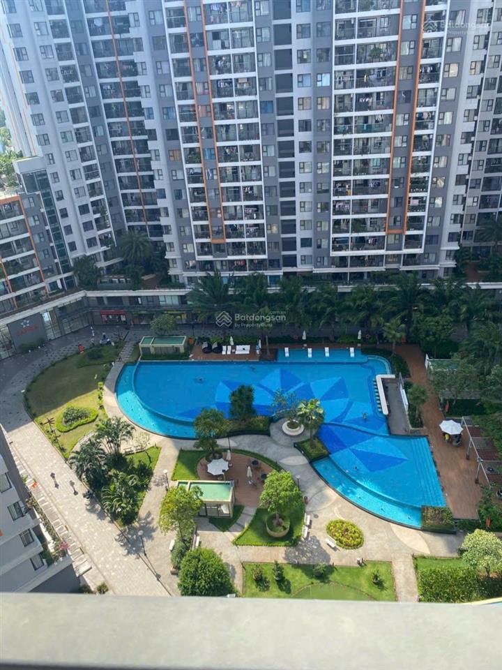 Cho thuê căn hộ safira khang điền, đường võ chí công, long trường 2pn và 2 vệ sinh đầy đủ nội thất