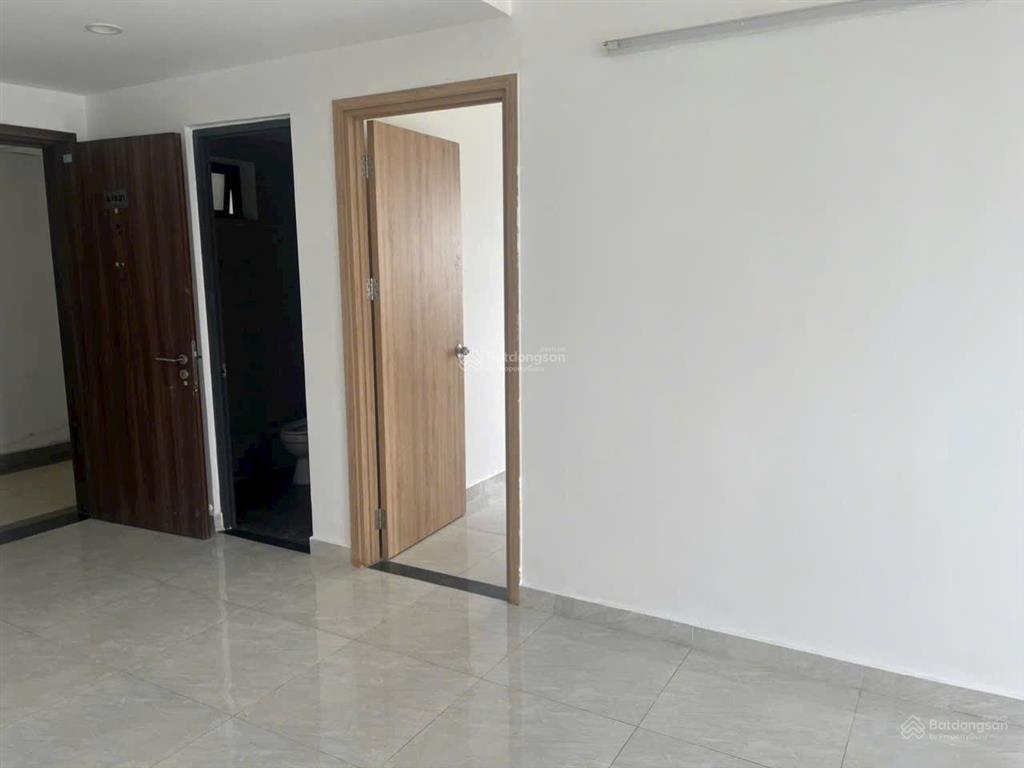 Chính chủ cần bán căn hộ thủ thiêm garden 64m², gồm 2 pn và 2 vệ sinh, có sổ hồng