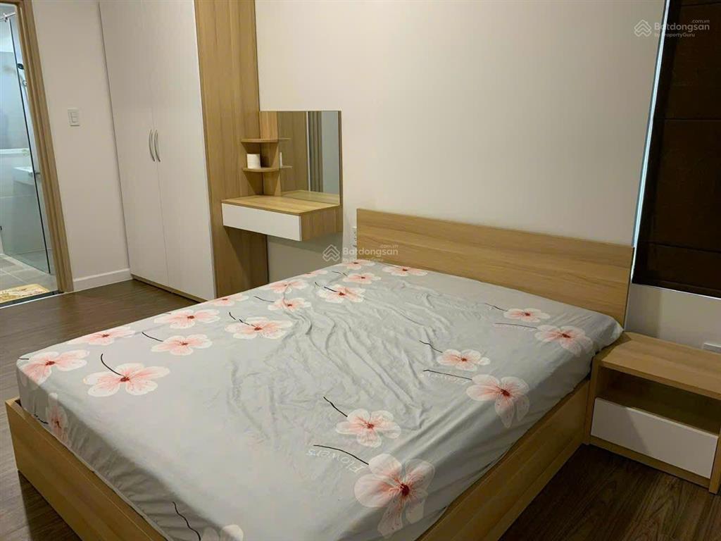 Cho thuê căn hộ safira khang điền, đường võ chí công, 90m², gồm 3 pn và 2 vệ sinh, full nội thất