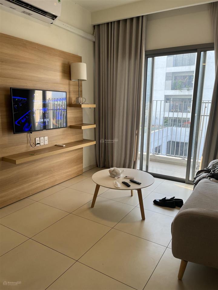 Cho thuê căn hộ safira khang điền, đường võ chí công, 90m², gồm 3 pn và 2 vệ sinh, full nội thất