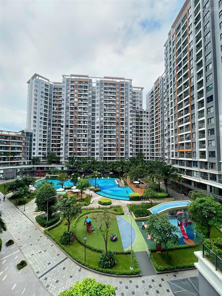 Cho thuê căn hộ safira khang điền, đường võ chí công, 90m², gồm 3 pn và 2 vệ sinh, full nội thất