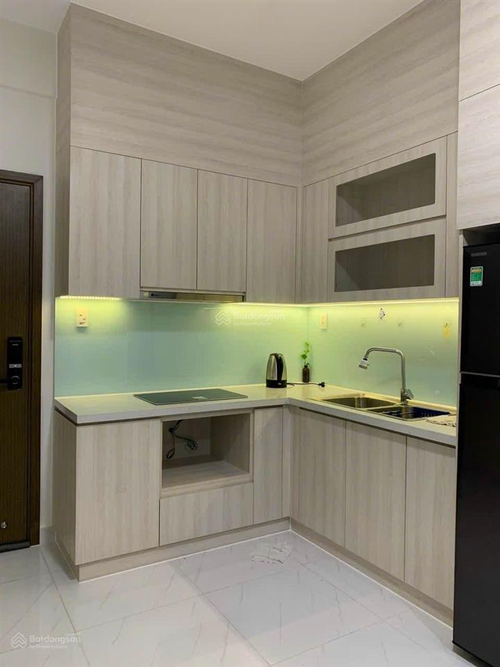 Cho thuê căn hộ safira khang điền, đường võ chí công, 90m², gồm 3 pn và 2 vệ sinh, full nội thất