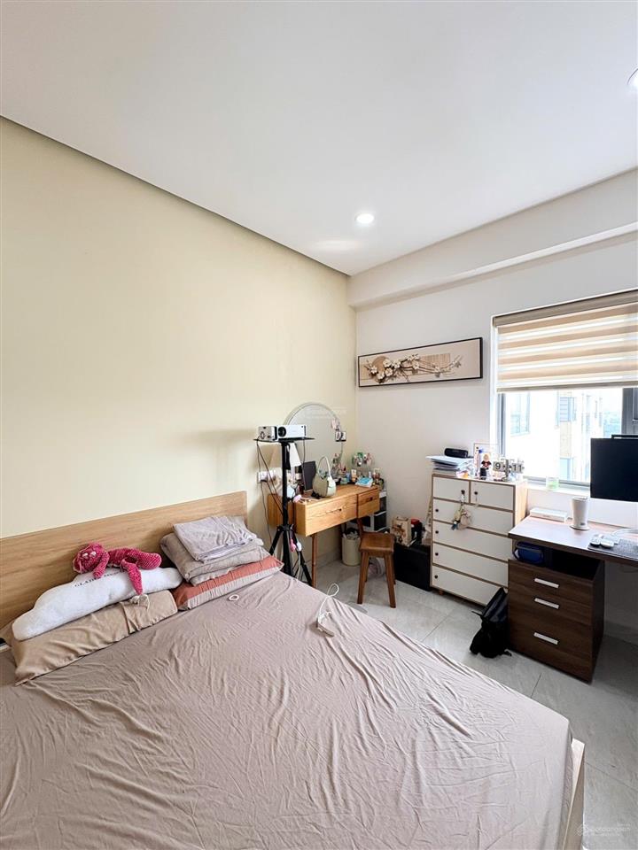 Cho thuê căn hộ thủ thiêm garden, đường liên phường, q9 cũ 50m² gồm 1 pn và 1 vs full nội thất