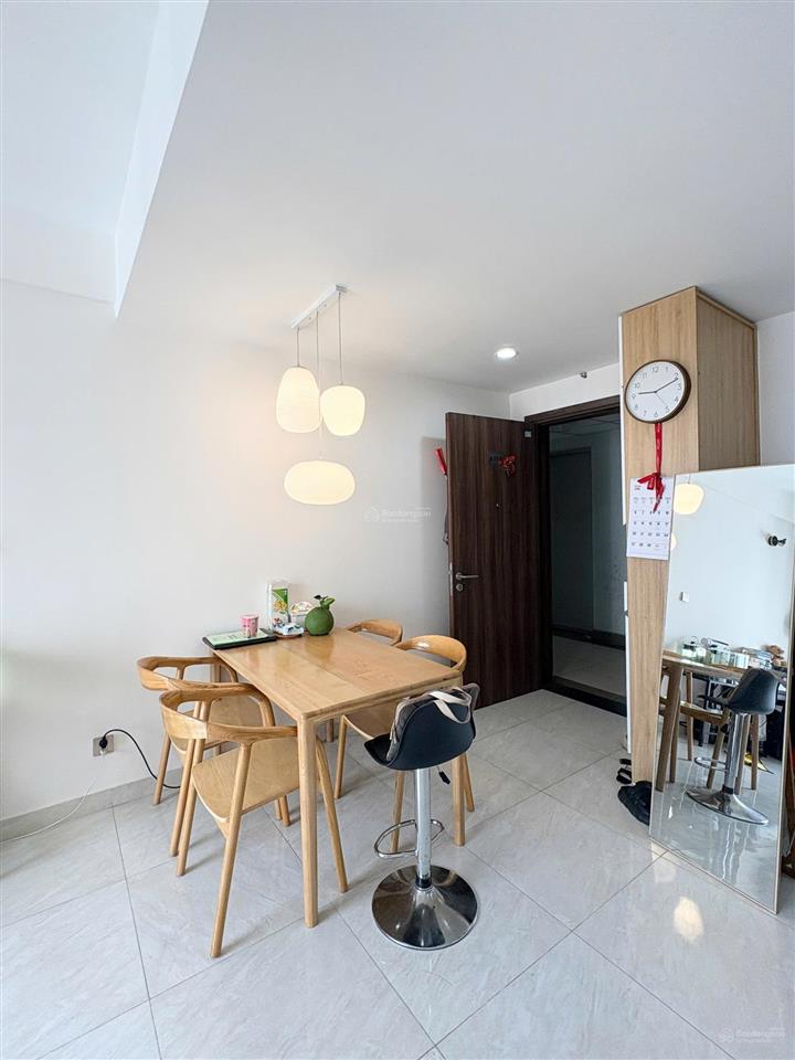 Cho thuê căn hộ thủ thiêm garden, đường liên phường, q9 cũ 50m² gồm 1 pn và 1 vs full nội thất