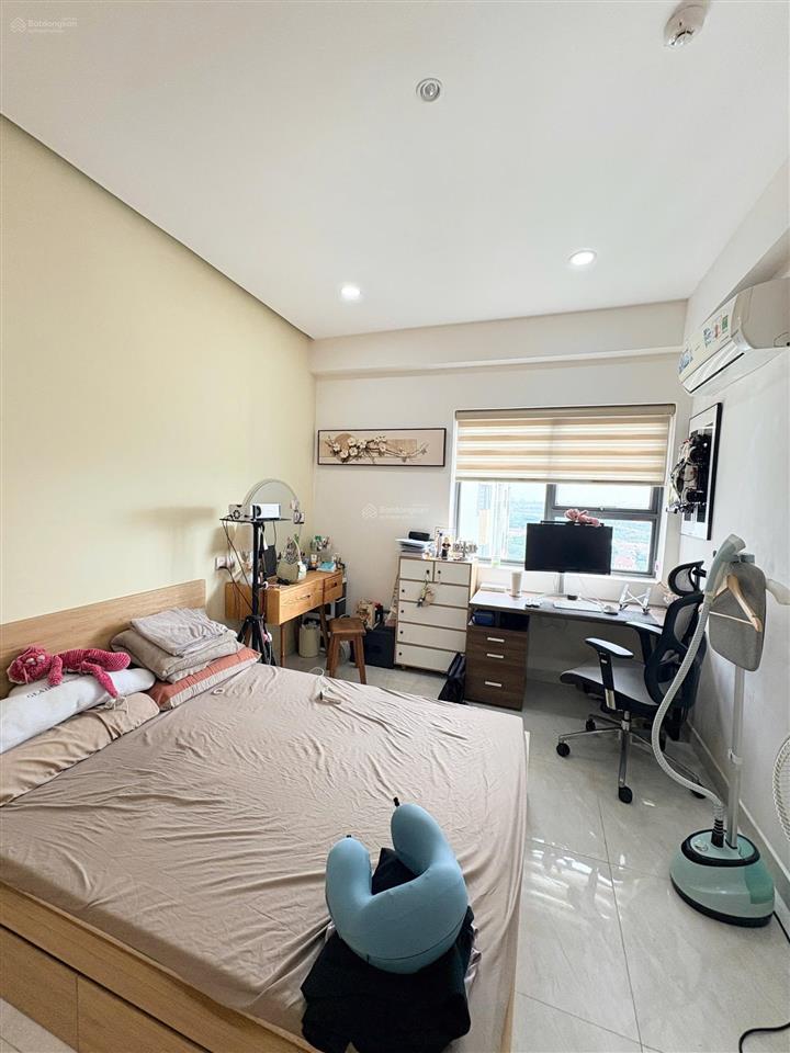 Cho thuê căn hộ thủ thiêm garden, đường liên phường, q9 cũ 50m² gồm 1 pn và 1 vs full nội thất