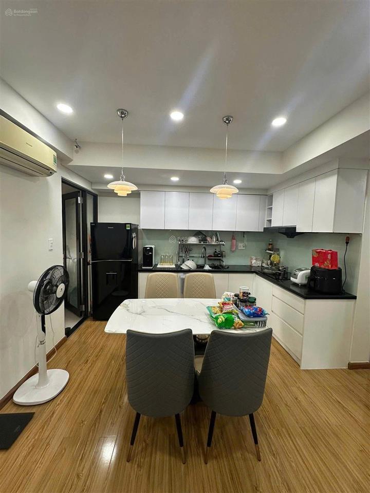 Cho thuê căn hộ safira khang điền, đường võ chí công, quận 9. gồm 3pn và 2wc có đầy đủ nội thất