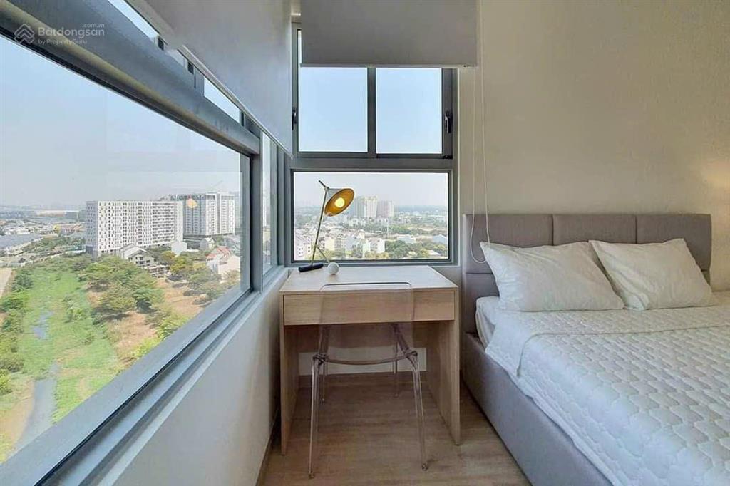 Cho thuê căn hộ safira khang điền, đường võ chí công, quận 9. gồm 3pn và 2wc có đầy đủ nội thất