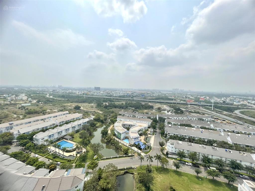 Cho thuê căn hộ safira khang điền, đường võ chí công, quận 9. gồm 3pn và 2wc có đầy đủ nội thất