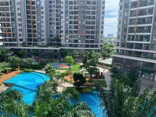 Cho thuê căn hộ safira khang điền, đường võ chí công, quận 9 cũ gồm 2 pn và 2 wc full nội thất