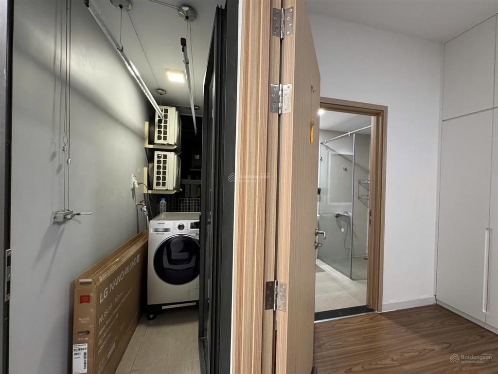 Cho thuê căn hộ safira khang điền, đường võ chí công, quận 9 cũ gồm 2 pn và 2 wc full nội thất