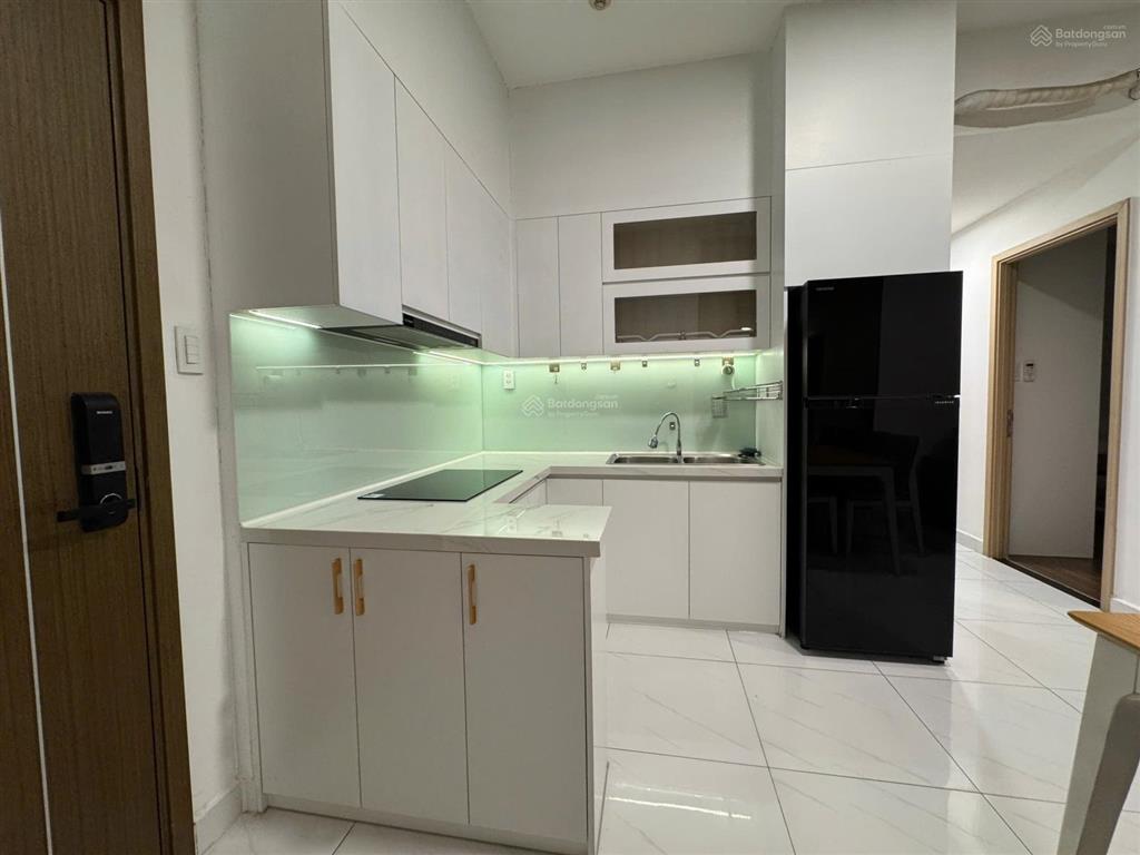 Cho thuê căn hộ safira khang điền, đường võ chí công, quận 9 cũ gồm 2 pn và 2 wc full nội thất