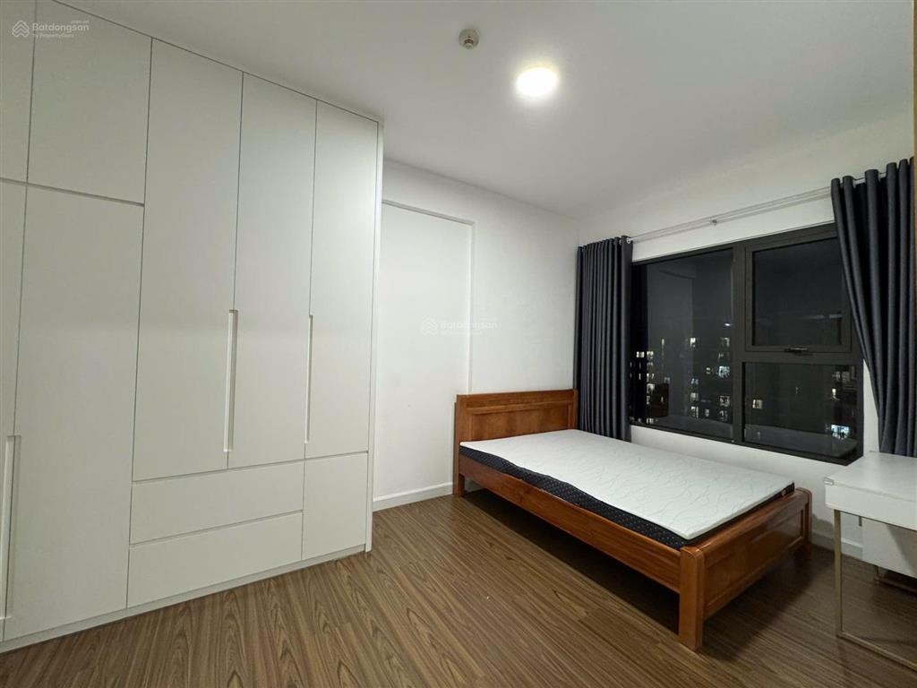 Cho thuê căn hộ safira khang điền, đường võ chí công, quận 9 cũ gồm 2 pn và 2 wc full nội thất