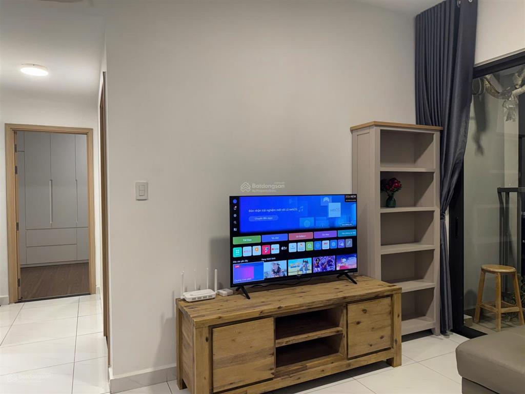 Cho thuê căn hộ safira khang điền, đường võ chí công, quận 9 cũ gồm 2 pn và 2 wc full nội thất