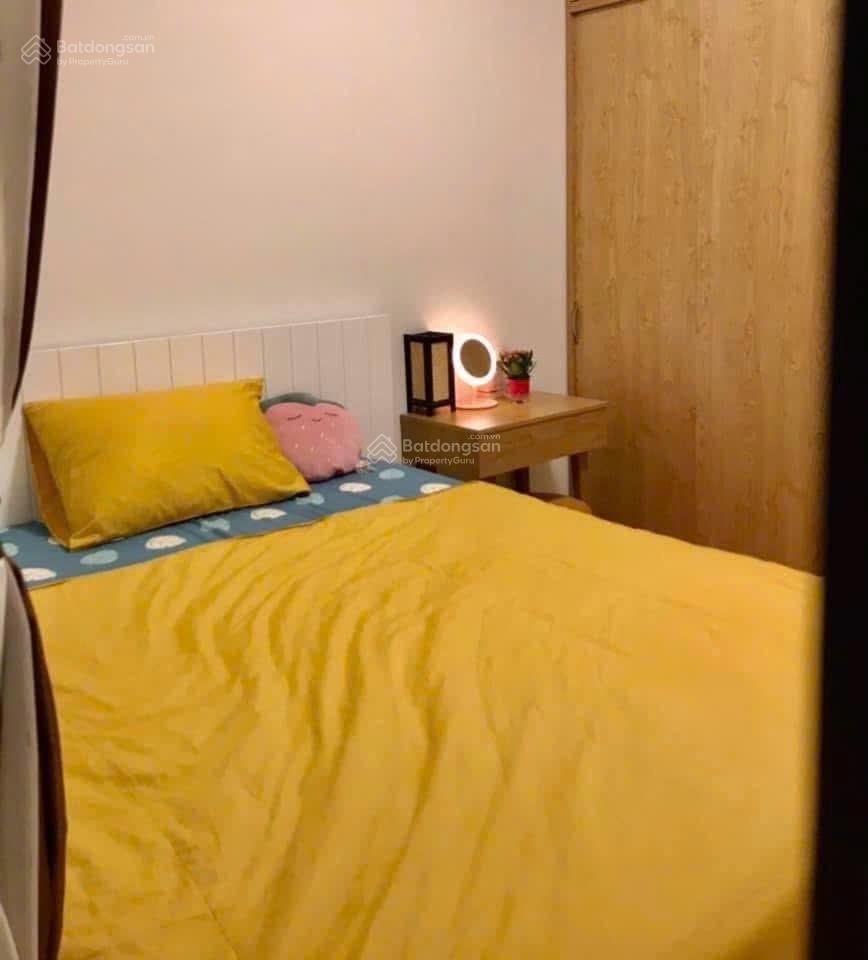 Cần cho thuê căn hộ hausneo,quận 9 gồm 1 phòng ngủ + 1 và 1 vệ sinh đầy đủ nội thất