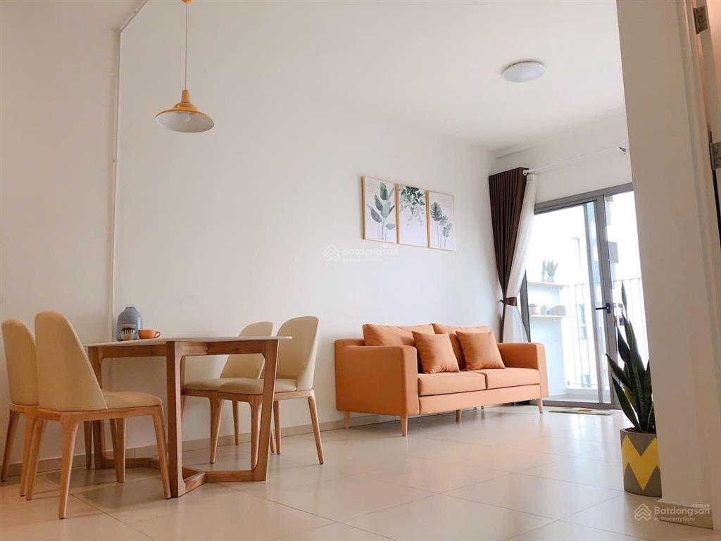 Cần cho thuê căn hộ hausneo,quận 9 gồm 1 phòng ngủ + 1 và 1 vệ sinh đầy đủ nội thất
