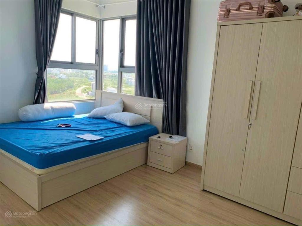 Cho thuê căn hộ hausneo, quận 9 cũ gồm 3 phòng ngủ, 2 vệ sinh có nội thất.  0901 460 ***