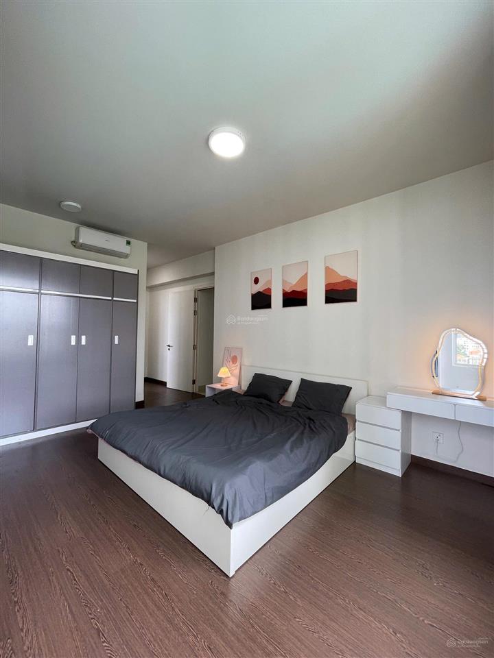Cho thuê căn hộ flora anh đào,đường đỗ xuân hợp,phước long .55m gồm 1 pn + 1 và 1 wc full nội thất