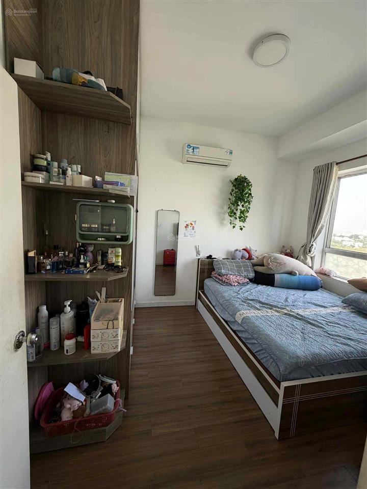 Cho thuê căn hộ ehome s, ngay đường song hành cao tốc quận 9. gồm 2pn, 2wc đầy đủ nội thất