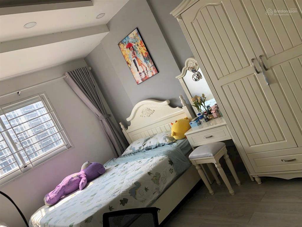 Cho thuê căn hộ ehome s, ngay đường song hành cao tốc quận 9. gồm 2pn, 2wc đầy đủ nội thất