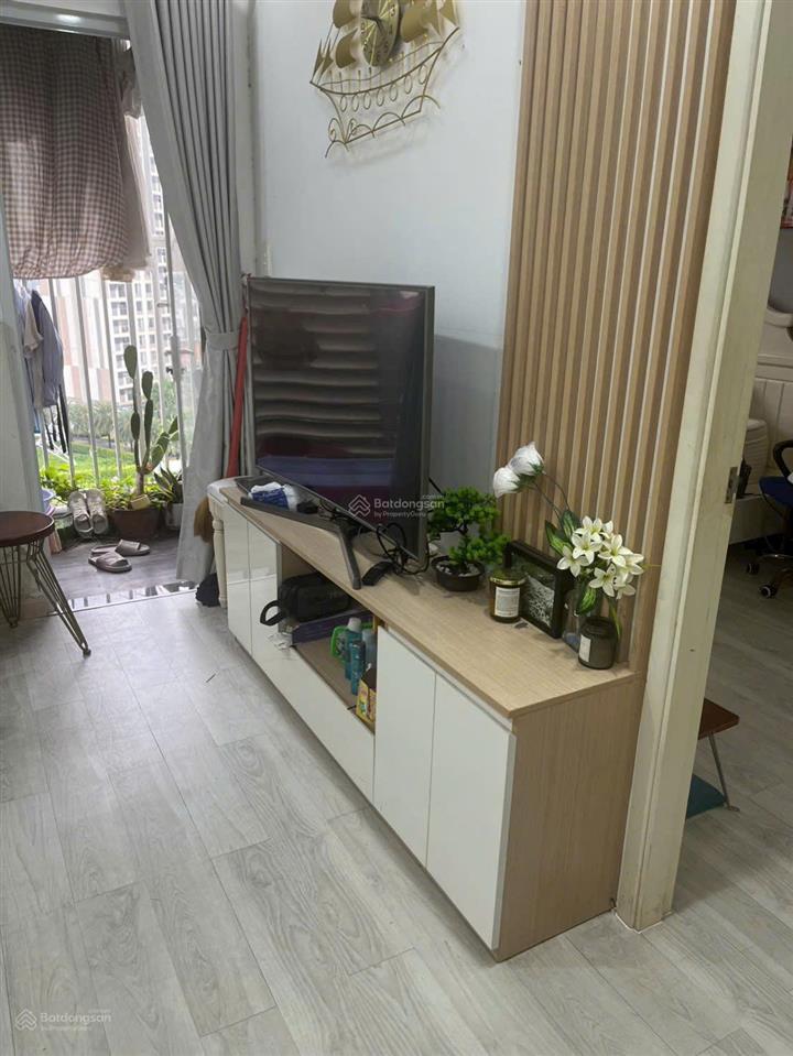 Cho thuê căn hộ ehome s, ngay đường song hành cao tốc quận 9. gồm 2pn, 2wc đầy đủ nội thất