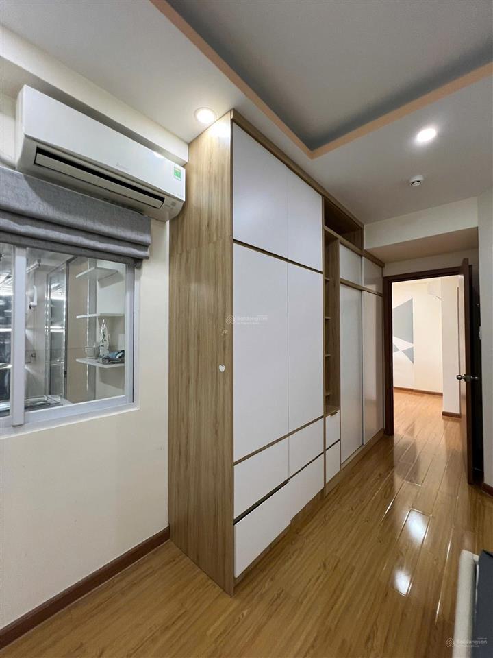 Cho thuê căn hộ flora anh đào,đường đỗ xuân hợp55m gồm 1 pn+1 và 1wc đầy đủ nội thất8tr/tháng