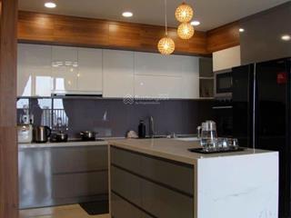 Cho thuê một số căn penthouse sky 9. thiết kế duplex gồm 3pn, 2 wc có sân vườn full nội thất