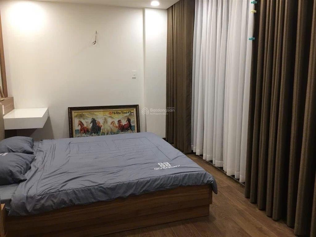 Cho thuê một số căn penthouse sky 9. thiết kế duplex gồm 3pn, 2 wc có sân vườn full nội thất