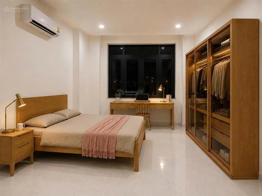 Cho thuê căn hộ flora anh đào, đường đỗ xuân hợp, quận 9 dt 55m gồm 1 pn + 1 và 1wc có nội thất.