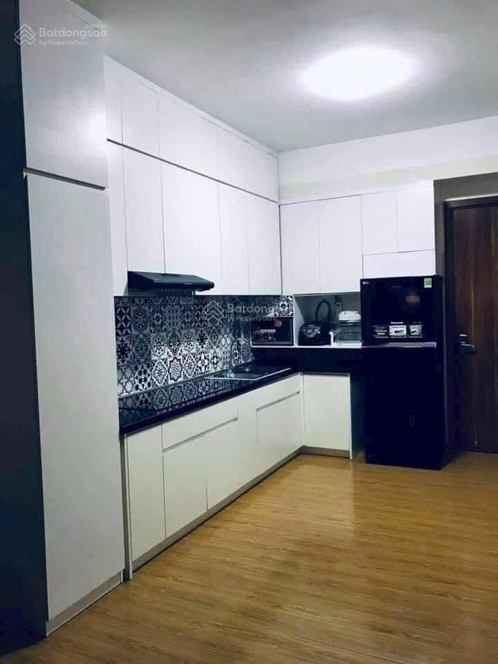 Cho thuê căn hộ flora anh đào, đường đỗ xuân hợp, quận 9 dt 55m gồm 1 pn + 1 và 1wc có nội thất.