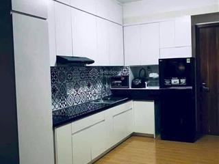 Cho thuê căn hộ flora anh đào, đường đỗ xuân hợp, quận 9 dt 55m gồm 1 pn + 1 và 1wc có nội thất.