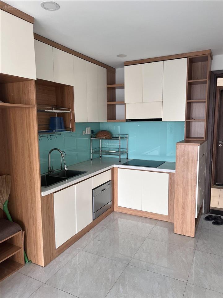 Bán căn hộ thủ thiêm garden, 269 liên phường, quận 9 cũ. căn 62m gồm 2 pn và 2 wc có sổ hồng.