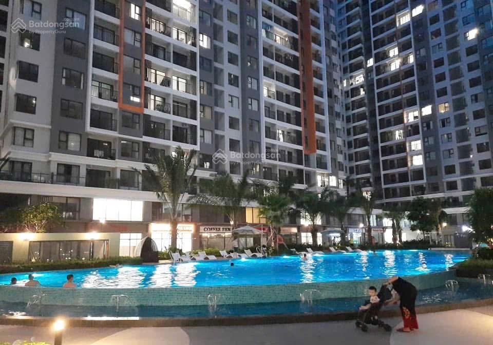 Cho thuê căn hộ safira khang điền, đường võ chí công, quận 9. dt 90m² gồm 3pn, 2wc full nội thất