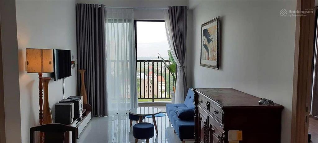 Cho thuê căn hộ safira khang điền, đường võ chí công, quận 9. dt 90m² gồm 3pn, 2wc full nội thất