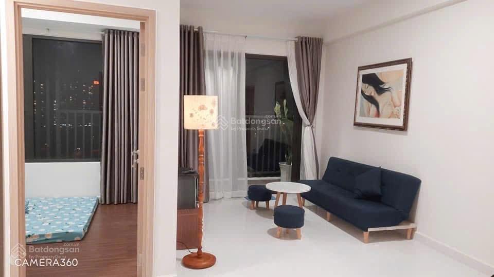 Cho thuê căn hộ safira khang điền, đường võ chí công, quận 9. dt 90m² gồm 3pn, 2wc full nội thất