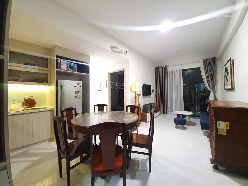 Cho thuê căn hộ safira khang điền, đường võ chí công, quận 9. dt 90m² gồm 3pn, 2wc full nội thất