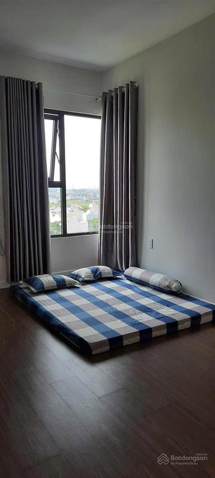 Cho thuê căn hộ safira khang điền, đường võ chí công, quận 9. dt 90m² gồm 3pn, 2wc full nội thất