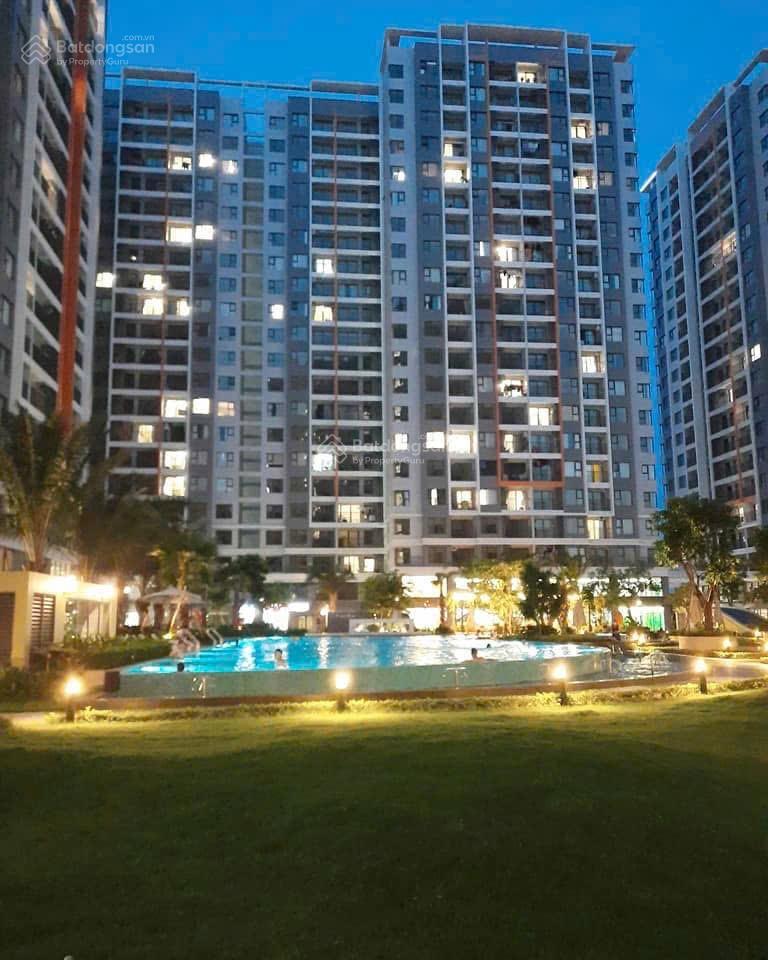 Cho thuê căn hộ safira khang điền, đường võ chí công, quận 9. dt 90m² gồm 3pn, 2wc full nội thất