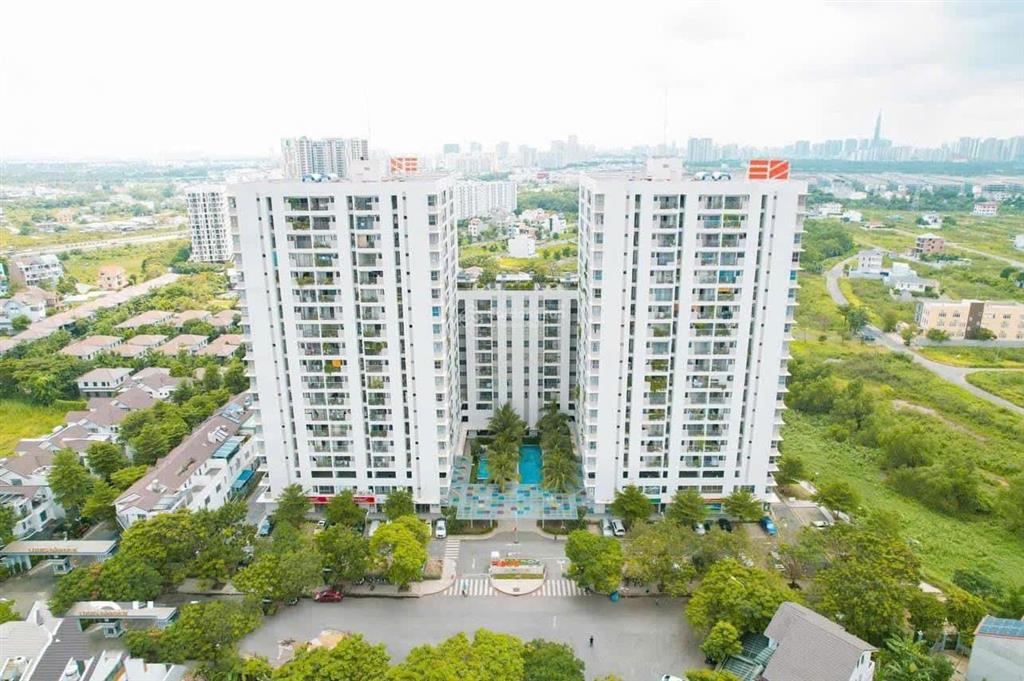 Cần bán căn hộ hausneo. ngay vòng xoay liên phường, đường số 11 khu dân cư khang an, phú hữu, q9