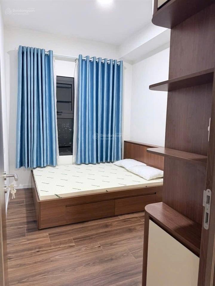 Cho thuê căn hộ safira khang điền. dt 68m gồm 2 pn, 2 vệ sinh đầy đủ nội thất. 10tr/tháng