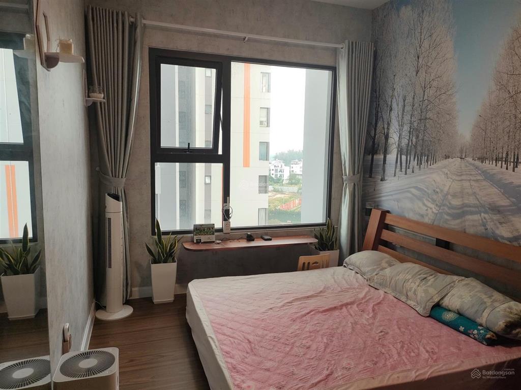 Cho thuê căn hộ safira khang điền. dt 68m gồm 2 pn, 2 vệ sinh đầy đủ nội thất. 10tr/tháng
