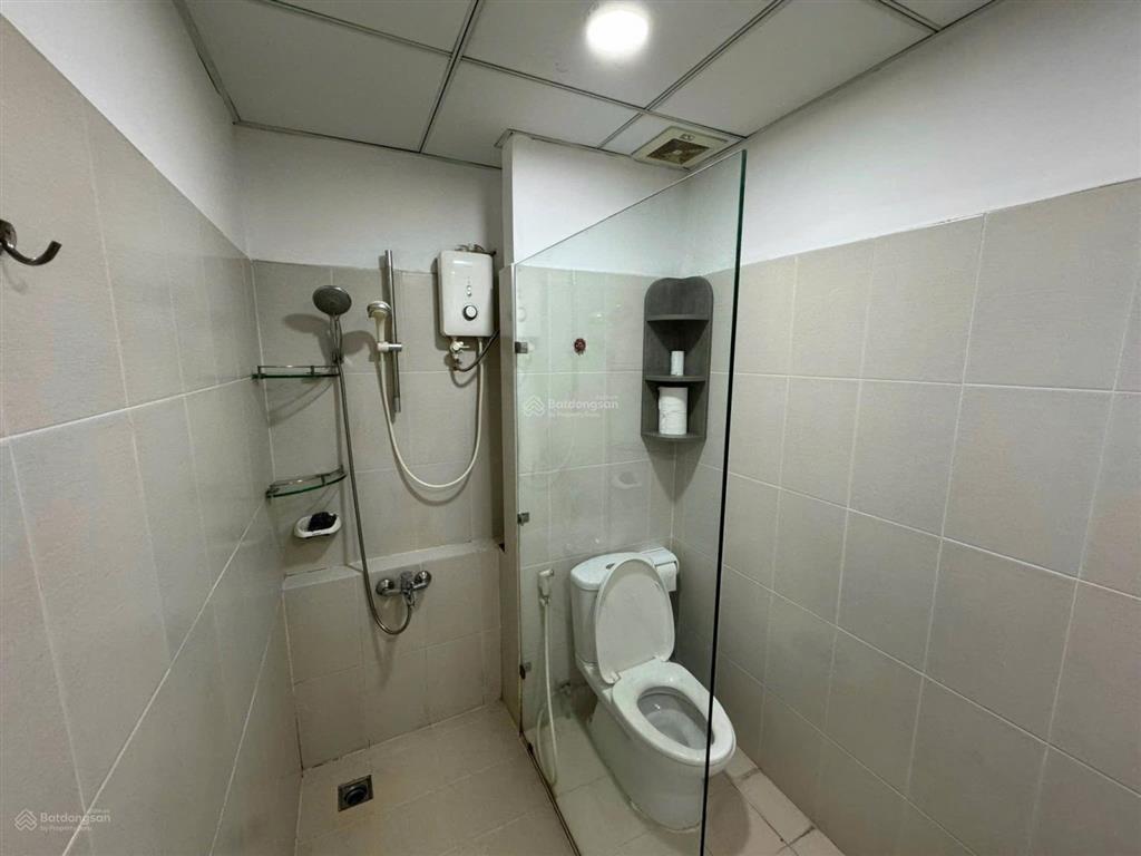 Cho thuê căn hộ flora anh đào,đường đỗ xuân hợp.55m gồm 1 pn + 1 và 1 vệ sinh đầy đủ nội thất