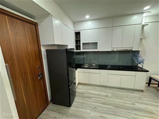 Cho thuê căn hộ flora anh đào,đường đỗ xuân hợp.55m gồm 1 pn + 1 và 1 vệ sinh đầy đủ nội thất