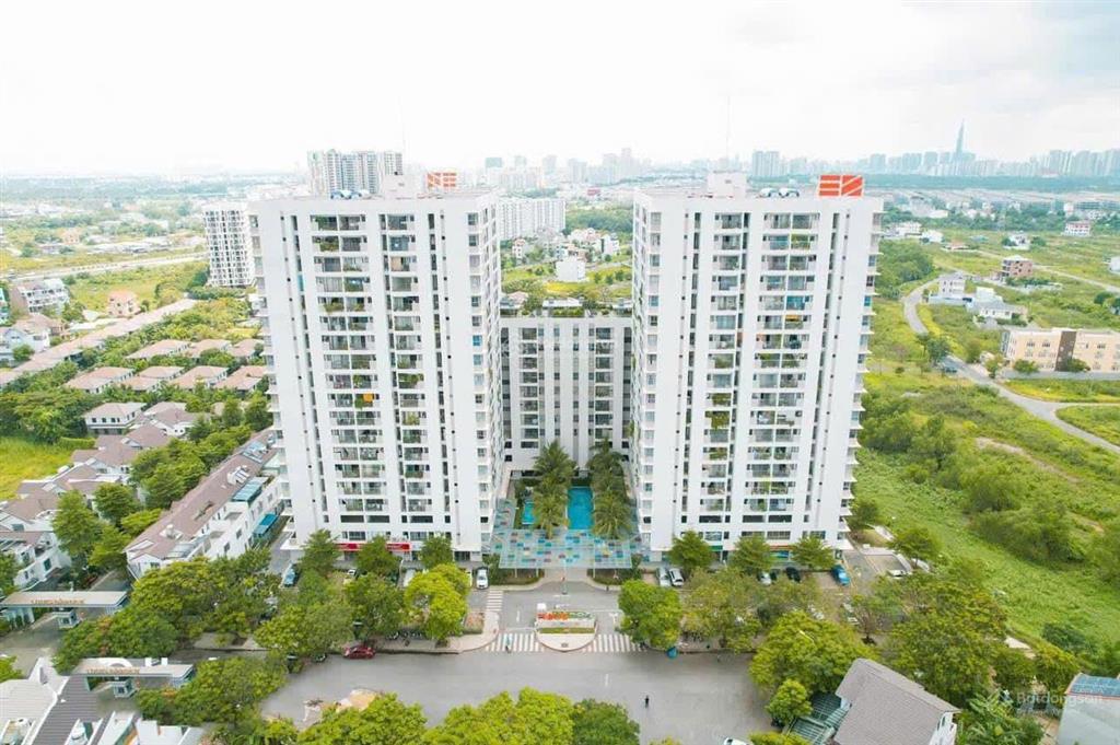 Bán gấp căn hộ hausneo, rẻ hơn thị trường 200 đến 300 triệu. gồm 2pn, 2vs có nội thất