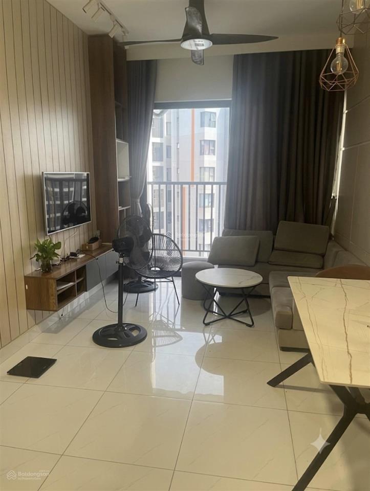 Cho thuê căn hộ safira khang điền,quận 9 cũdt 68m gồm 2 pn và 2 vệ sinh có đầy đủ nội thất 10tr/th