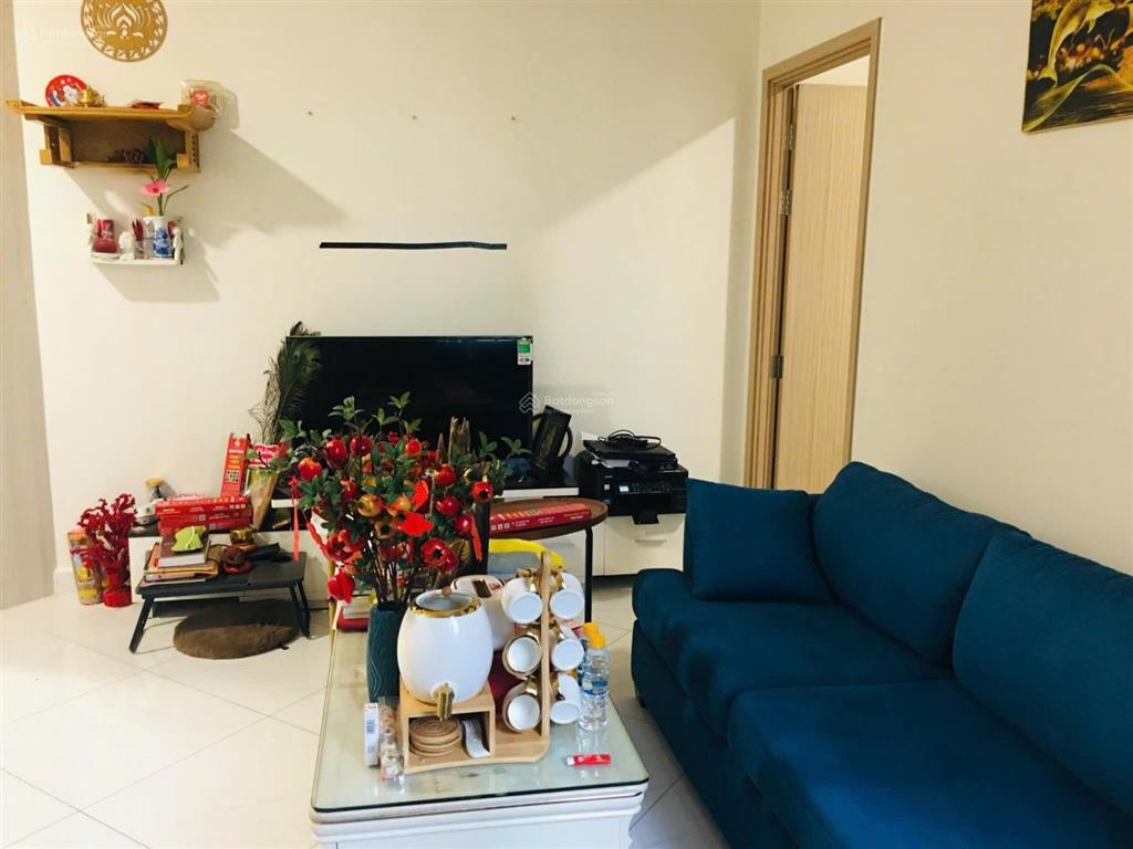 Cho thuê căn hộ safira khang điền,quận 9 cũdt 68m gồm 2 pn và 2 vệ sinh có đầy đủ nội thất 10tr/th